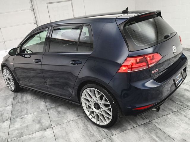 2016 Volkswagen Golf GTI Autobahn - 22960517 - 3