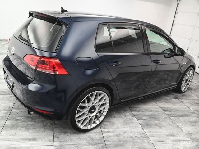 2016 Volkswagen Golf GTI Autobahn - 22960517 - 4