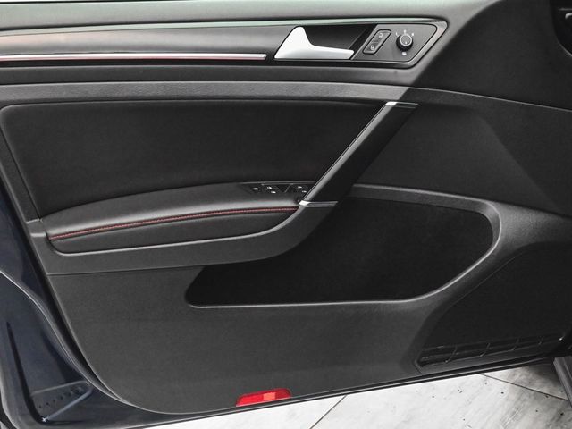 2016 Volkswagen Golf GTI Autobahn - 22960517 - 7