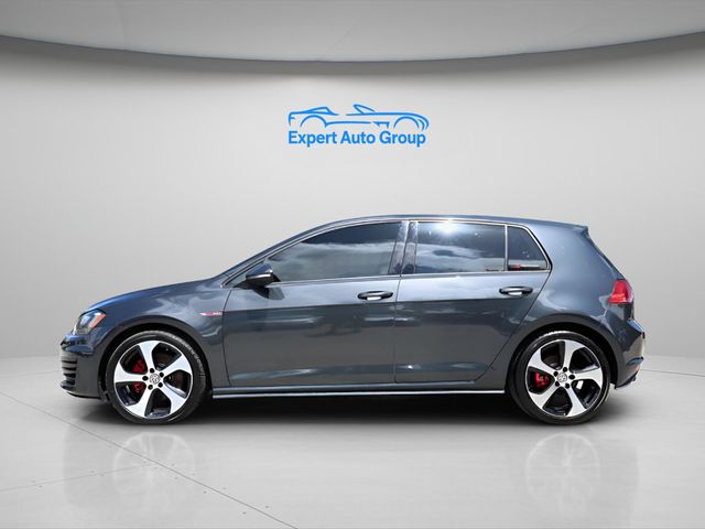2016 VOLKSWAGEN GOLF GTI S - 23009389 - 9