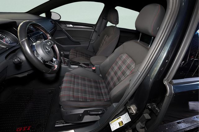 2016 VOLKSWAGEN GOLF GTI S - 23009389 - 10