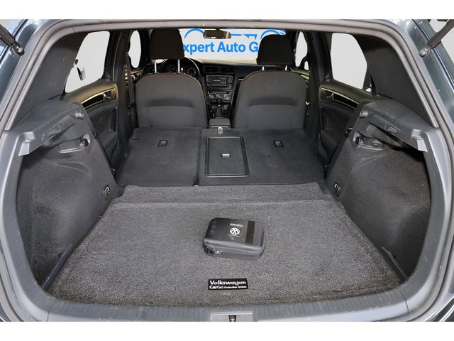 2016 VOLKSWAGEN GOLF GTI S - 23009389 - 16