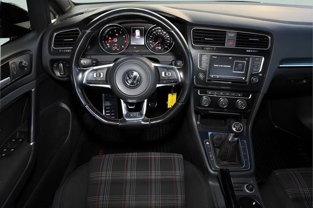 2016 VOLKSWAGEN GOLF GTI S - 23009389 - 17