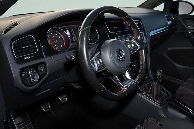 2016 VOLKSWAGEN GOLF GTI S - 23009389 - 18