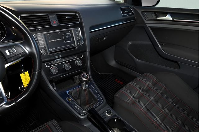 2016 VOLKSWAGEN GOLF GTI S - 23009389 - 20
