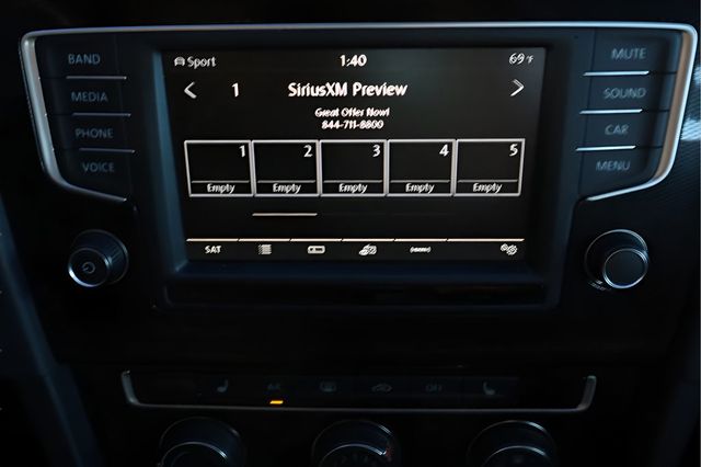 2016 VOLKSWAGEN GOLF GTI S - 23009389 - 21