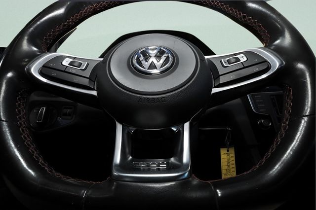 2016 VOLKSWAGEN GOLF GTI S - 23009389 - 27