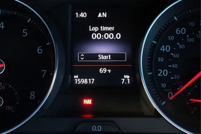 2016 VOLKSWAGEN GOLF GTI S - 23009389 - 28