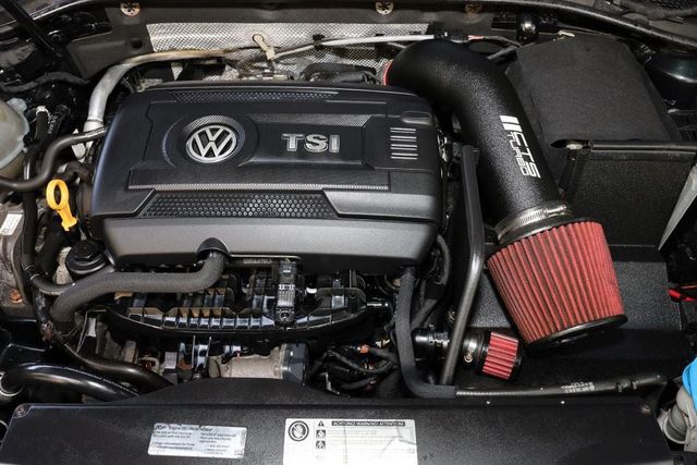 2016 VOLKSWAGEN GOLF GTI S - 23009389 - 31