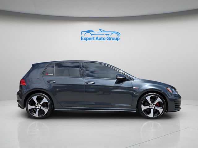 2016 VOLKSWAGEN GOLF GTI S - 23009389 - 33