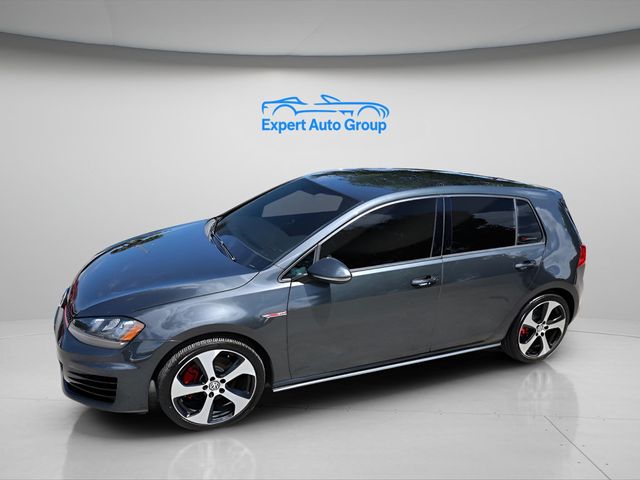 2016 VOLKSWAGEN GOLF GTI S - 23009389 - 34