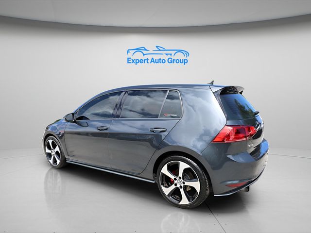 2016 VOLKSWAGEN GOLF GTI S - 23009389 - 5