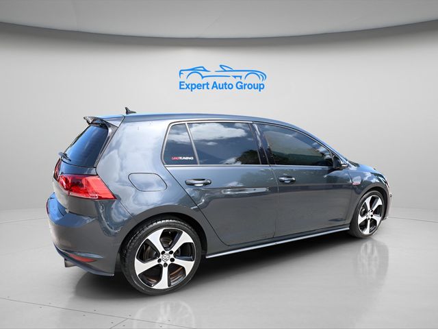 2016 VOLKSWAGEN GOLF GTI S - 23009389 - 6