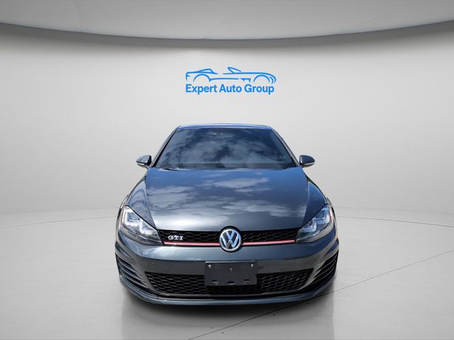 2016 VOLKSWAGEN GOLF GTI S - 23009389 - 7