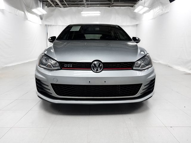 2016 Volkswagen Golf GTI S 2.0 TURBO ENGINE WITH 210 H.P - 23085643 - 1