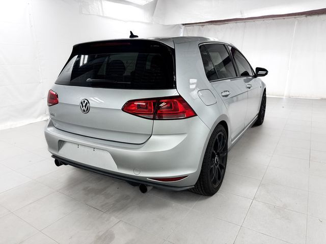 2016 Volkswagen Golf GTI S 2.0 TURBO ENGINE WITH 210 H.P - 23085643 - 5