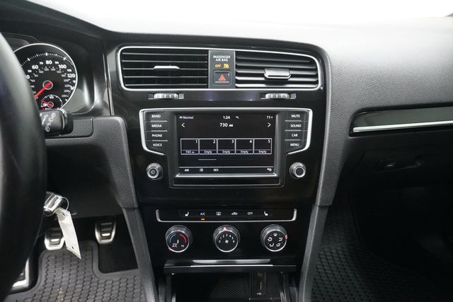 2016 Volkswagen Golf GTI S 4dr Hatchback Manual - 22986465 - 11