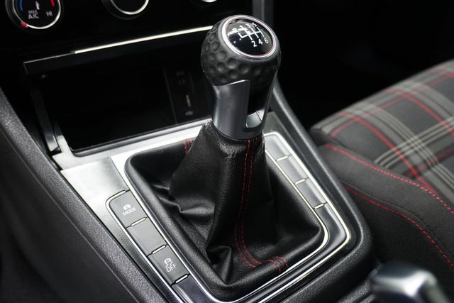 2016 Volkswagen Golf GTI S 4dr Hatchback Manual - 22986465 - 12