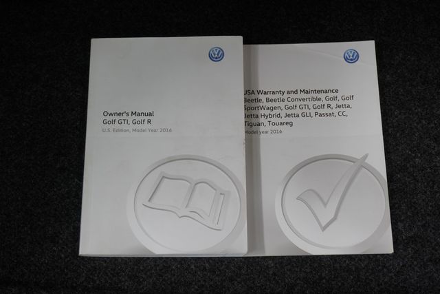 2016 Volkswagen Golf GTI S 4dr Hatchback Manual - 22986465 - 14