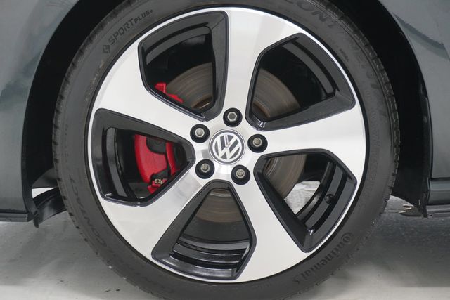 2016 Volkswagen Golf GTI S 4dr Hatchback Manual - 22986465 - 16