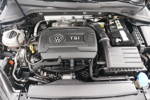 2016 Volkswagen Golf GTI S 4dr Hatchback Manual - 22986465 - 19