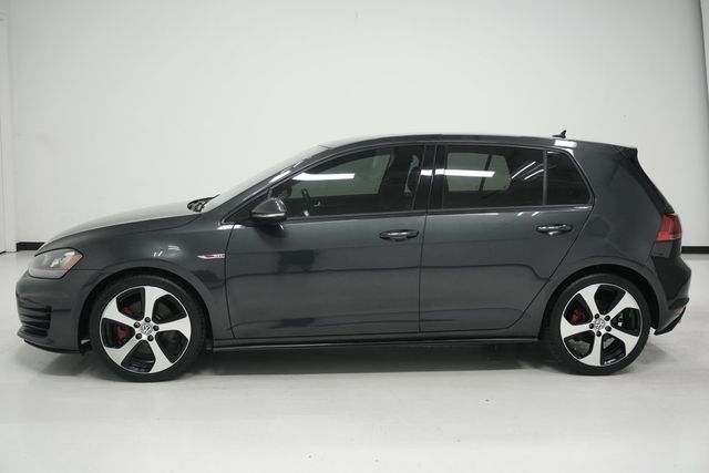 2016 Volkswagen Golf GTI S 4dr Hatchback Manual - 22986465 - 4