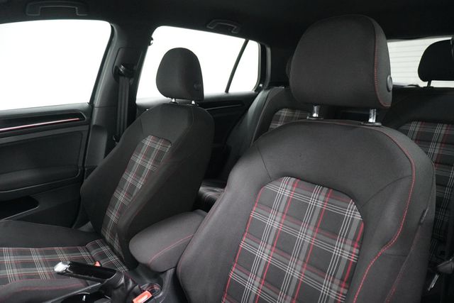 2016 Volkswagen Golf GTI S 4dr Hatchback Manual - 22986465 - 5