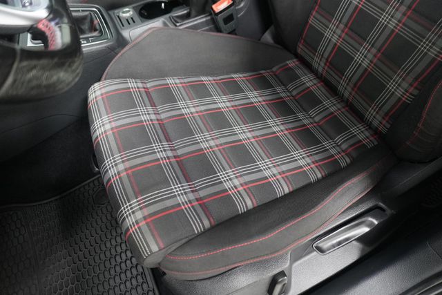 2016 Volkswagen Golf GTI S 4dr Hatchback Manual - 22986465 - 6