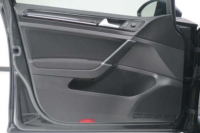 2016 Volkswagen Golf GTI S 4dr Hatchback Manual - 22986465 - 8