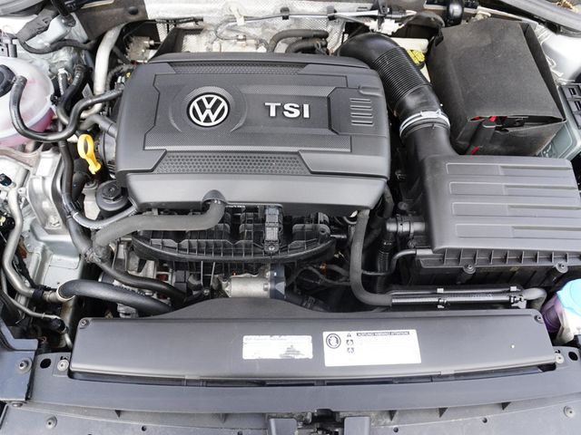 2016 Volkswagen Golf GTI S 4dr Hatchback Manual - 22386835 - 12