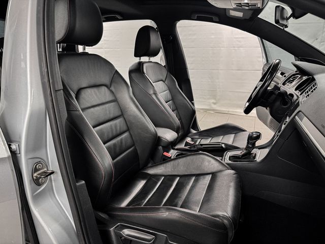 2016 Volkswagen Golf GTI SE - 23059300 - 10