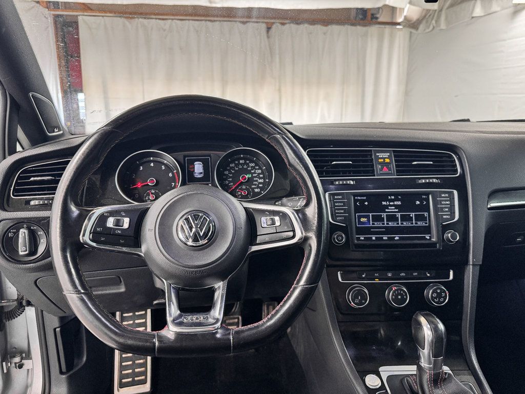 2016 Volkswagen Golf GTI SE - 23059300 - 13