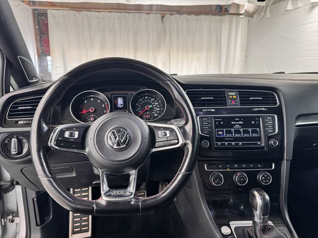 2016 Volkswagen Golf GTI SE - 23059300 - 13