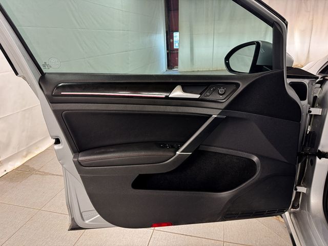 2016 Volkswagen Golf GTI SE - 23059300 - 14