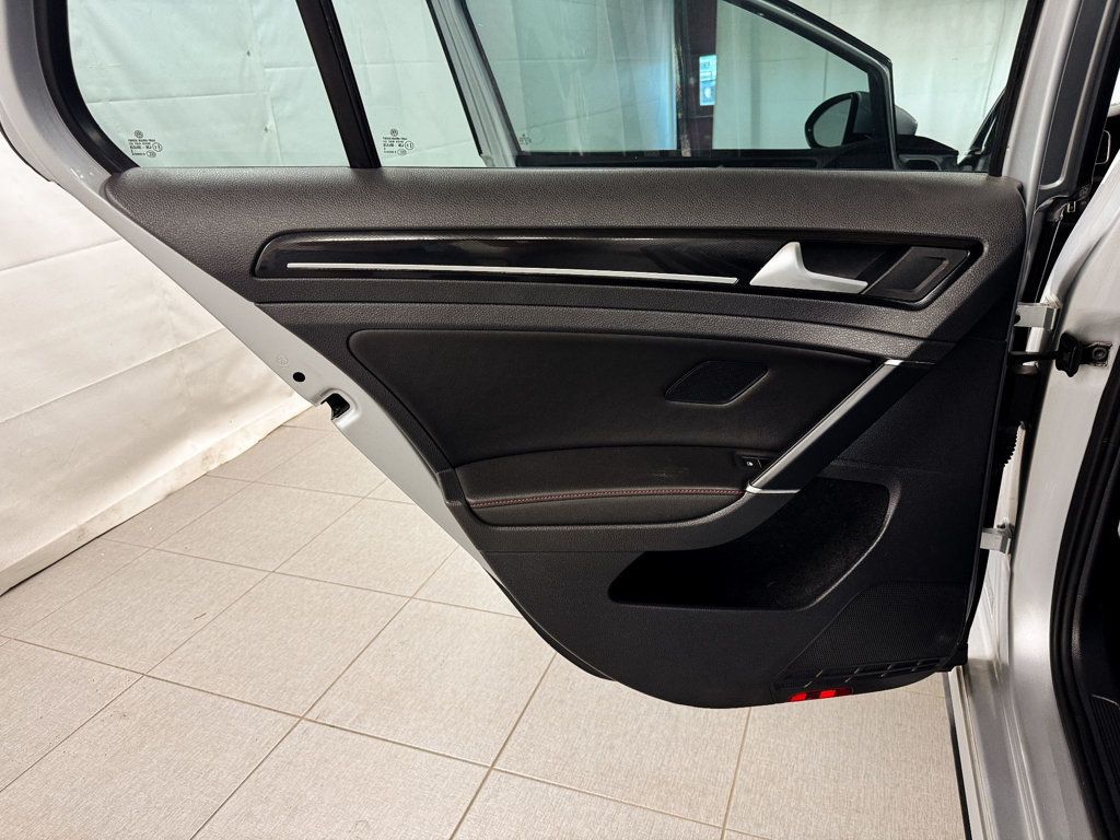 2016 Volkswagen Golf GTI SE - 23059300 - 15