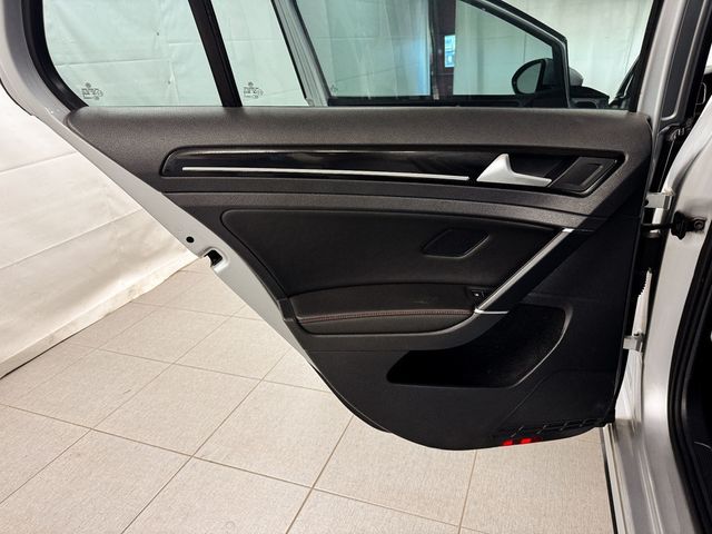 2016 Volkswagen Golf GTI SE - 23059300 - 15