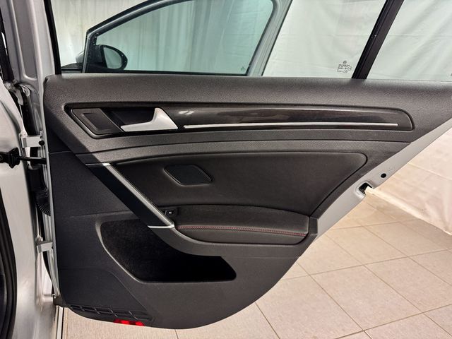 2016 Volkswagen Golf GTI SE - 23059300 - 16