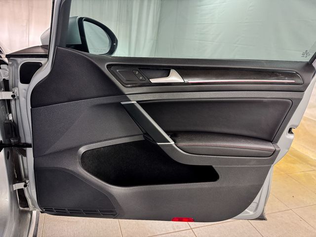 2016 Volkswagen Golf GTI SE - 23059300 - 17