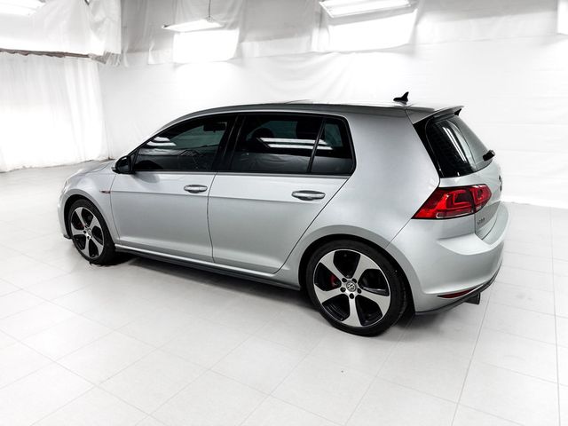 2016 Volkswagen Golf GTI SE - 23059300 - 2