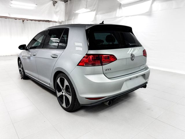 2016 Volkswagen Golf GTI SE - 23059300 - 3
