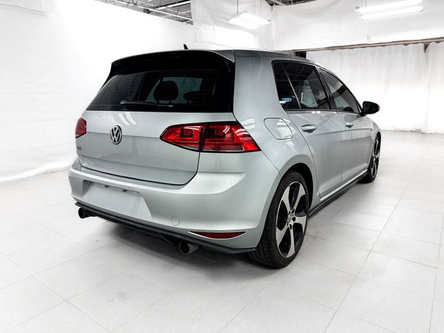 2016 Volkswagen Golf GTI SE - 23059300 - 5