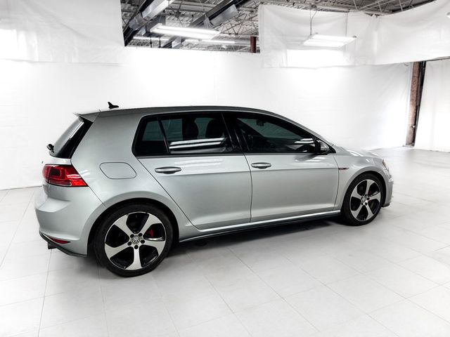 2016 Volkswagen Golf GTI SE - 23059300 - 6