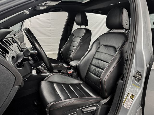 2016 Volkswagen Golf GTI SE - 23059300 - 8