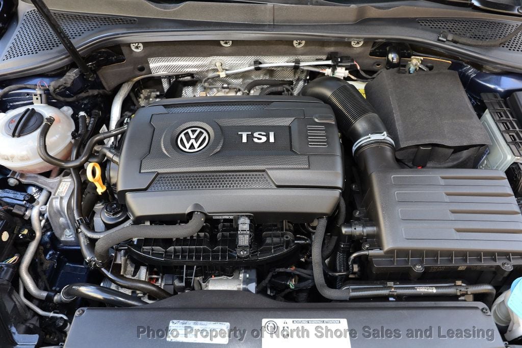 2016 Volkswagen Golf GTI SE 4dr Hatchback DSG - 22340260 - 49