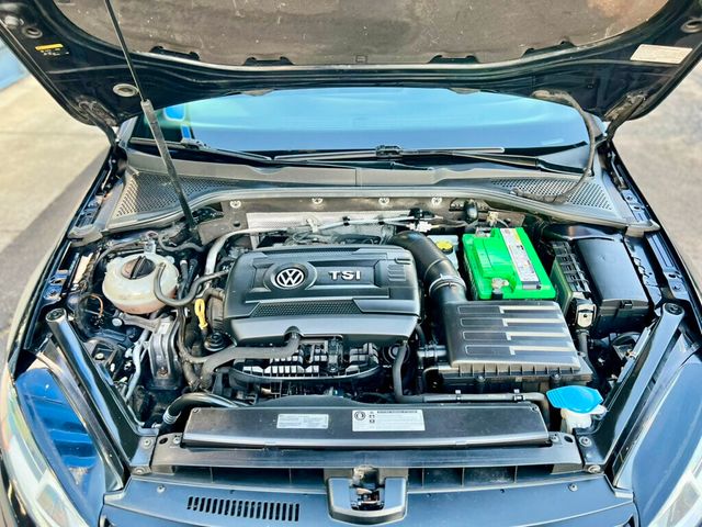 2016 Volkswagen Golf GTI S/SE - 22963188 - 14