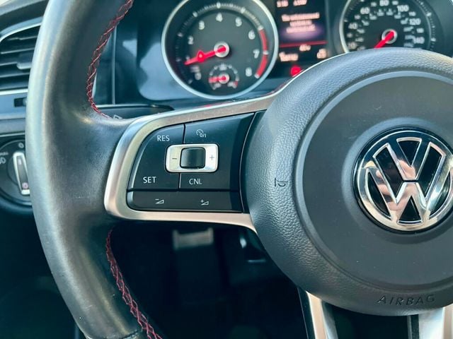 2016 Volkswagen Golf GTI S/SE - 22963188 - 15