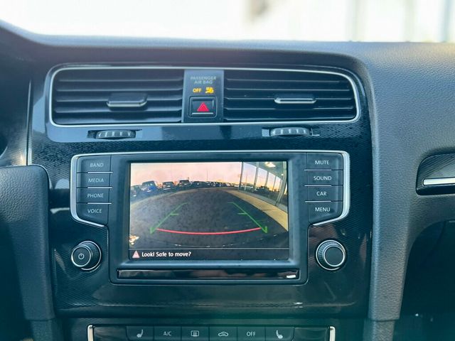 2016 Volkswagen Golf GTI S/SE - 22963188 - 22