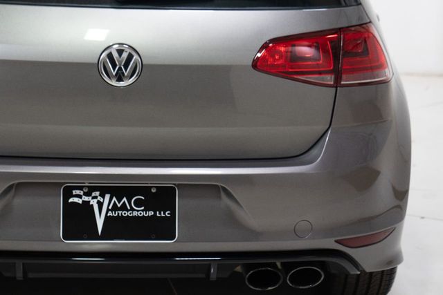 2016 Volkswagen Golf R  - 22310169 - 17