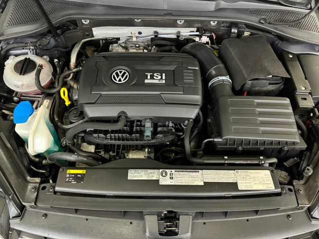 2016 Volkswagen Golf R  - 22310169 - 87