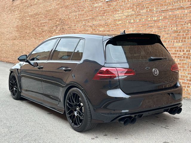 2016 Volkswagen Golf R 4dr Hatchback DSG - 23095270 - 3